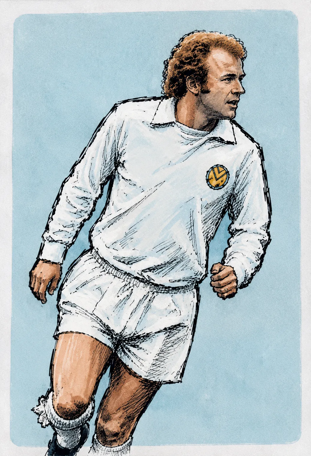 Billy Bremner
