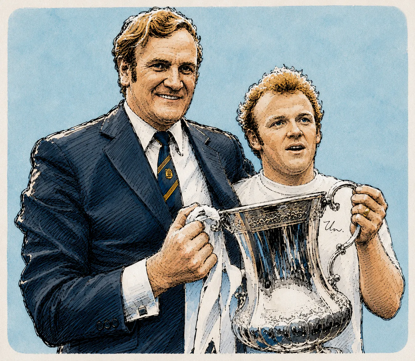 Don Revie